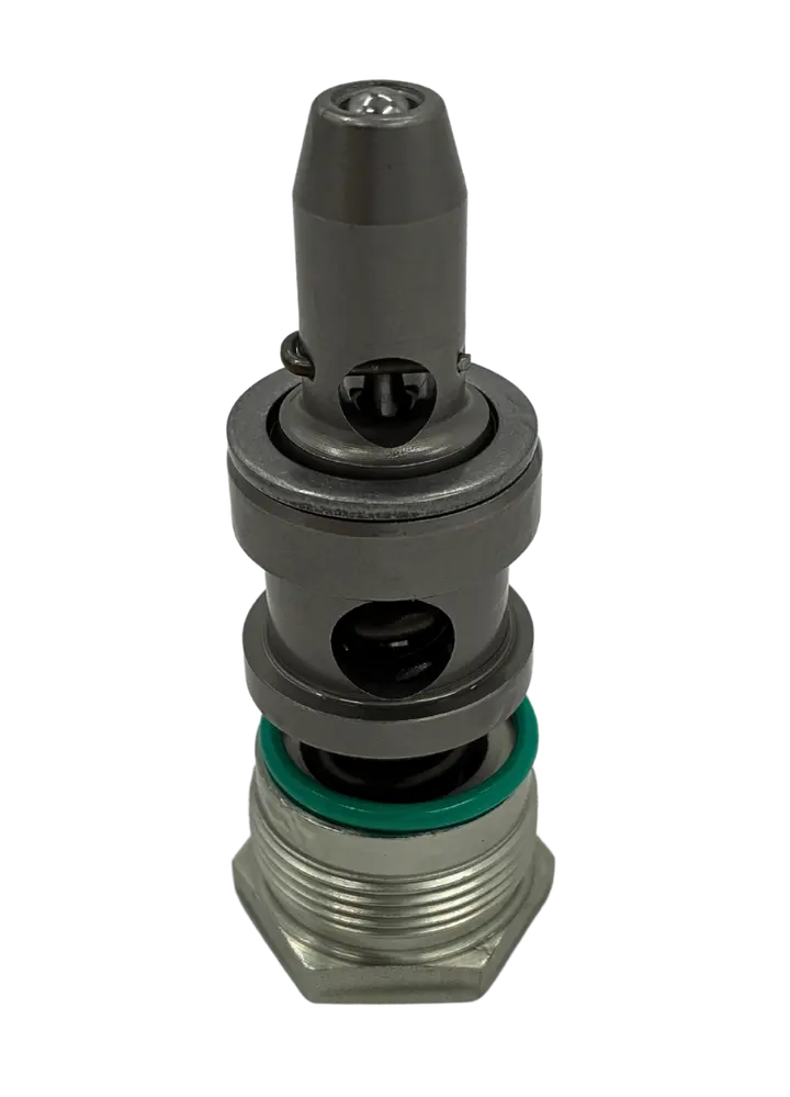 Relief cartridge
 