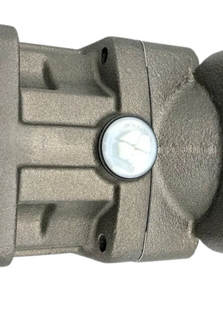 Hydraulikmotor F12-30 