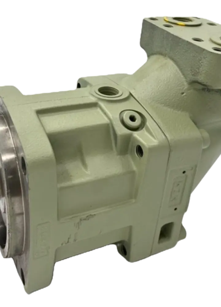 Hydraulikmotor F12-90 