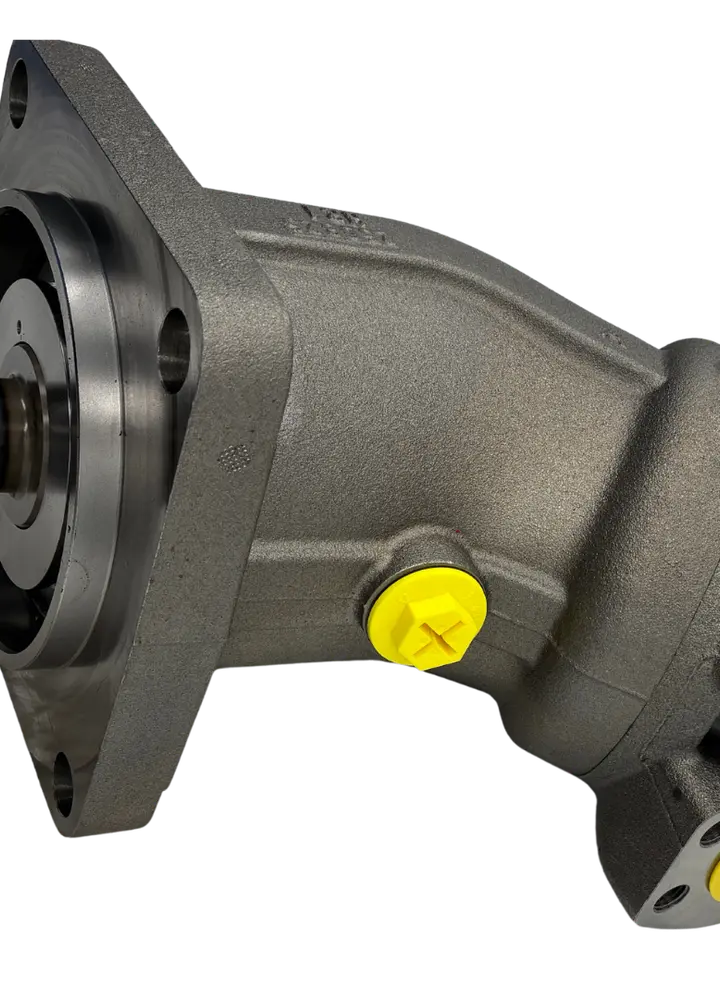 Hydraulikmotor F12-152 