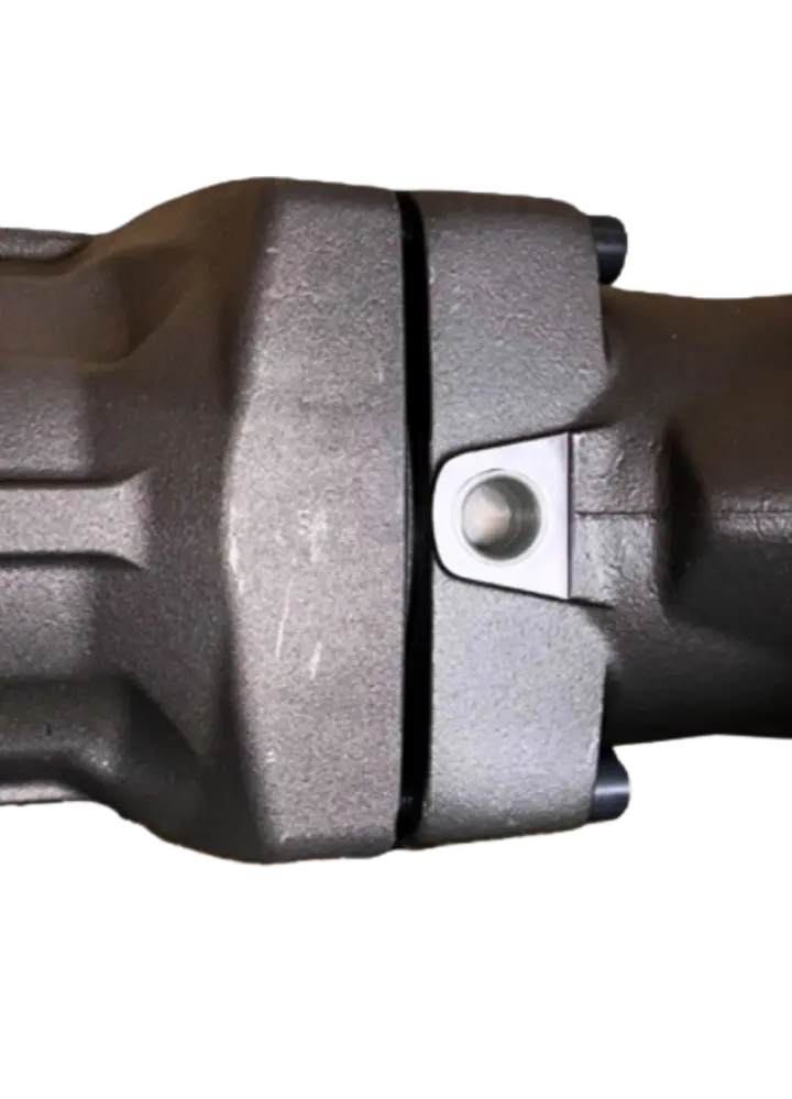 Hydraulikmotor F12-250 