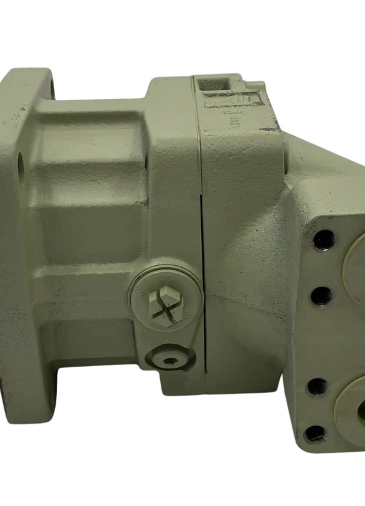 Hydraulikmotor F12-40 