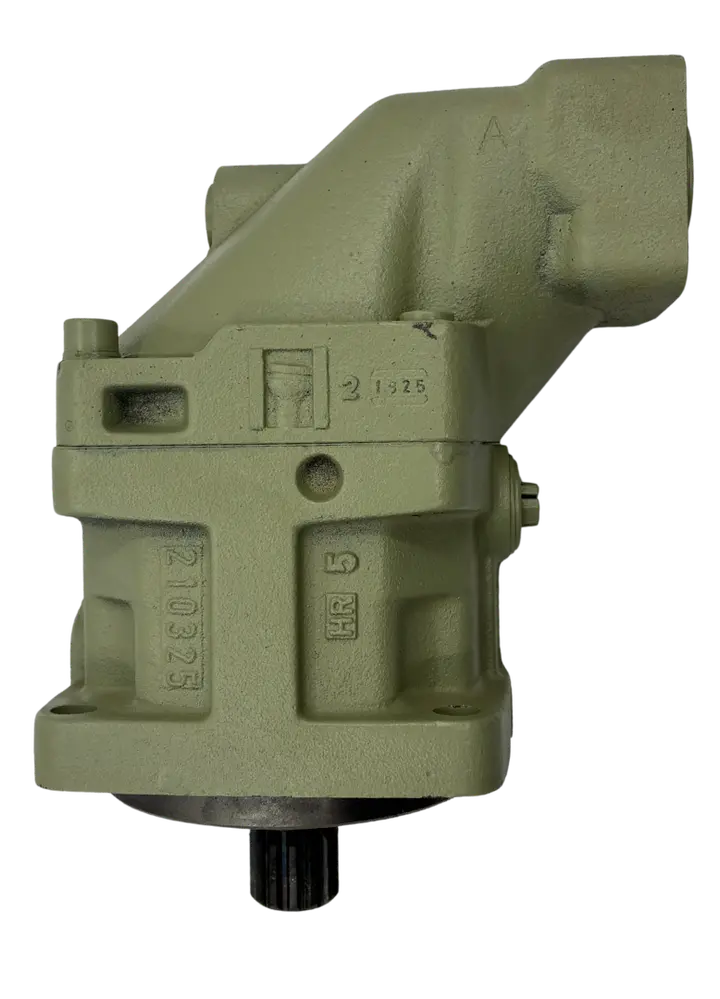 Hydraulic motor F12-60 