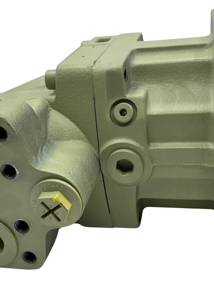 Hydraulikmotor F12-110 