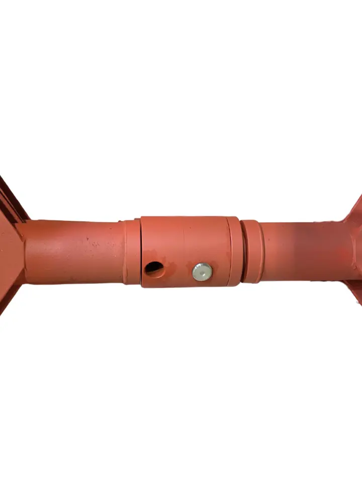 KRINGS spindle SP SB 98x817 (bc: 0.91-1.31 m) 