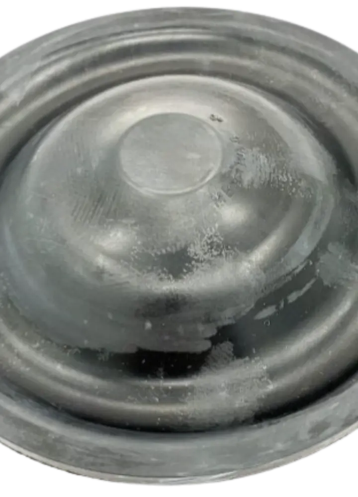 [B] Membrane HBS complete 