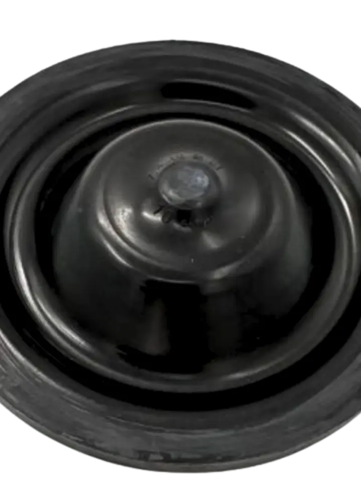 [B] Membrane for hydr. damping mechanism complete 