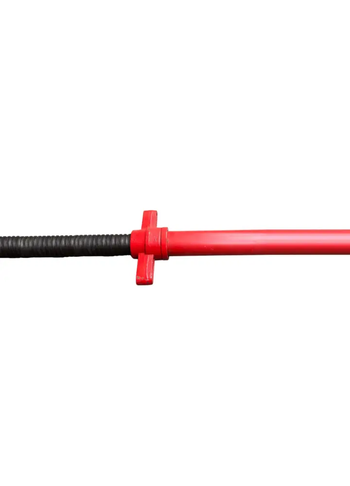 KRINGS Spindel 70x1470 (bc: 1,35-2,26 m) 