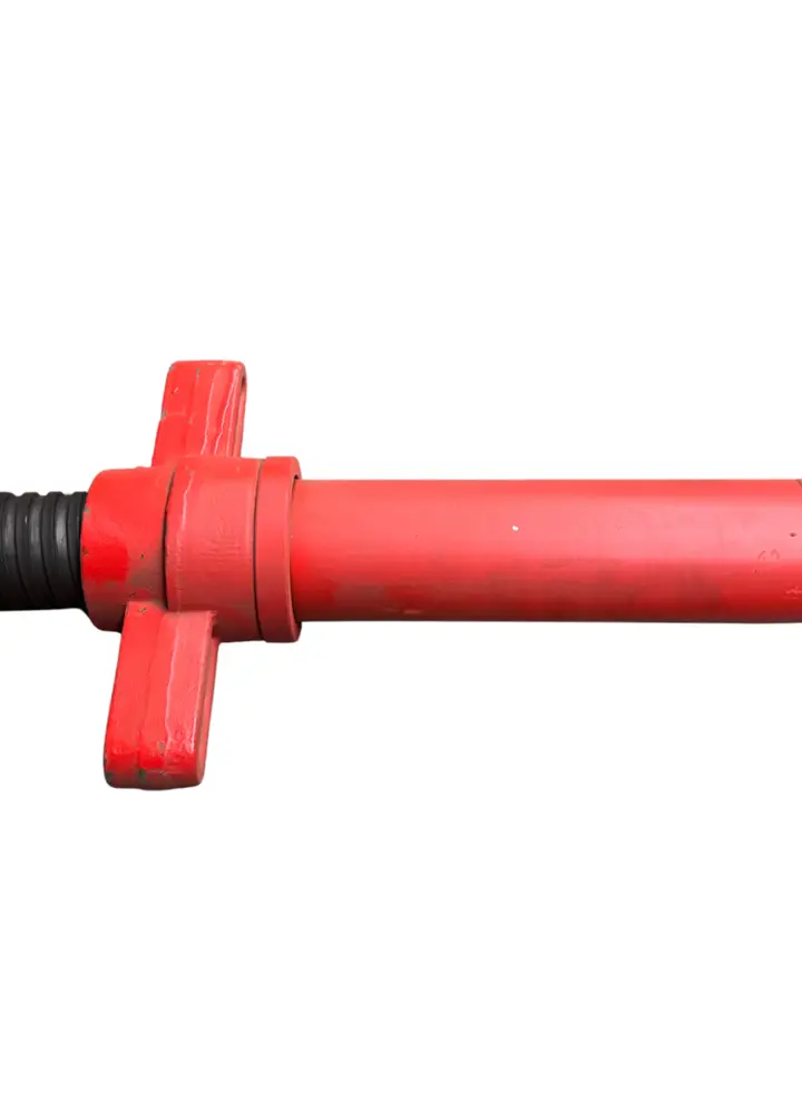 KRINGS Spindel 70x650 (bc: 0,53-0,63 m) 