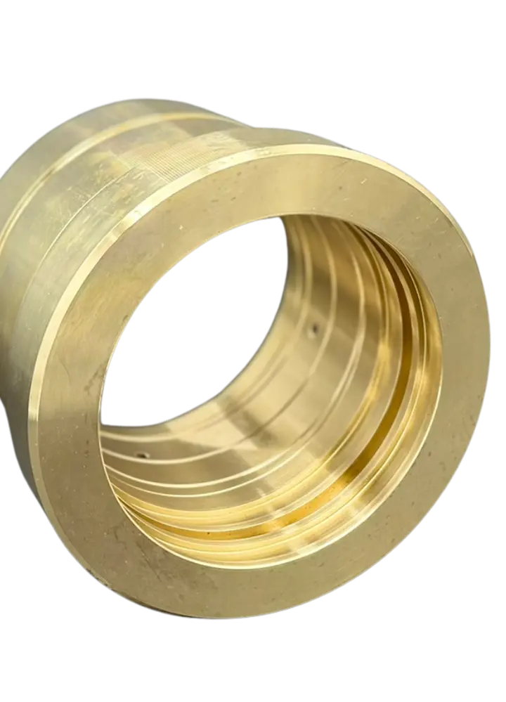 Führungsbuchse 
