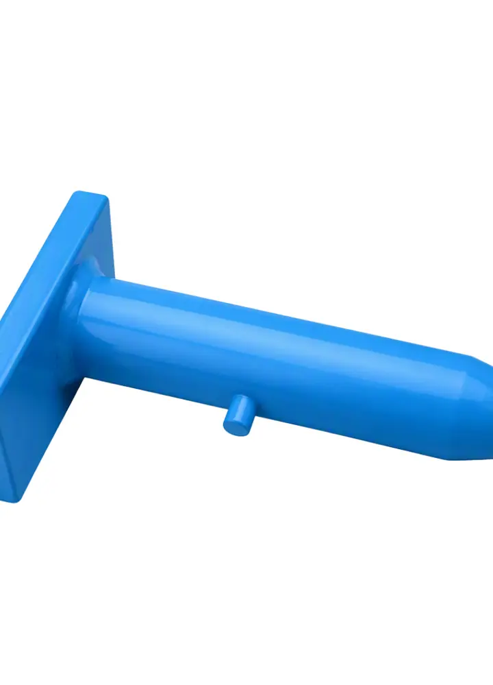 E+S Stahlbaustraße Absteckbolzen 170xØ40 mm 