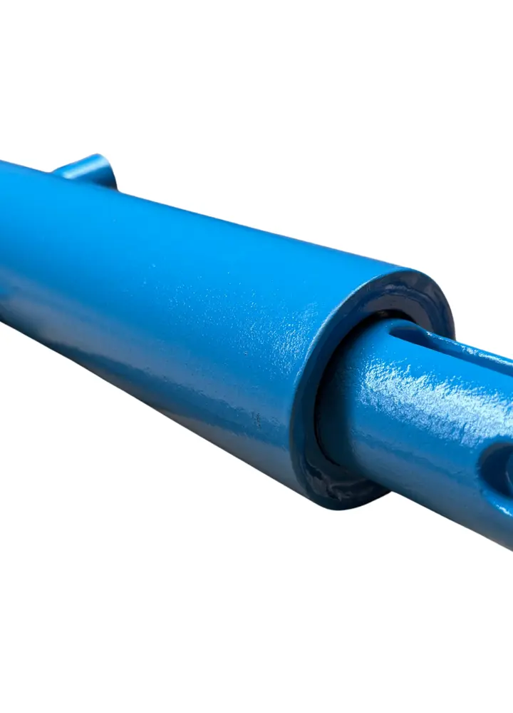 E+S Stabilisator L=143 mm 