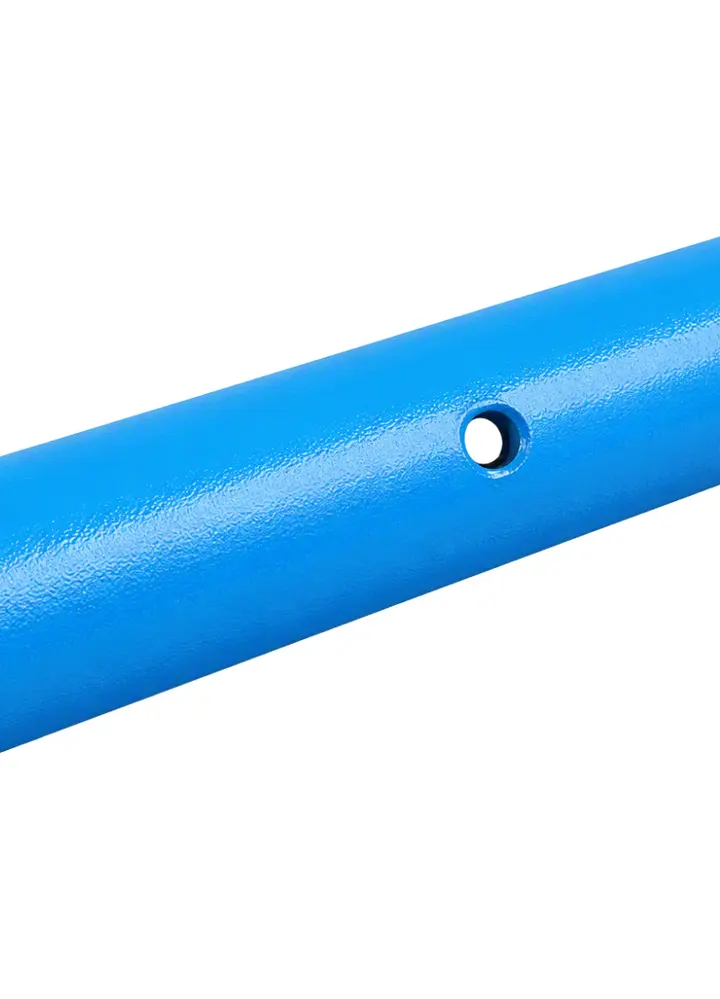 E+S Linearbox axe de blocage 200xØ40 mm 