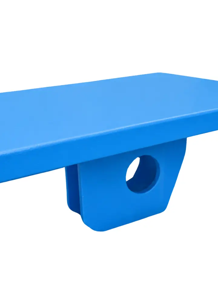 E+S Medium, Magnum pressure plate 