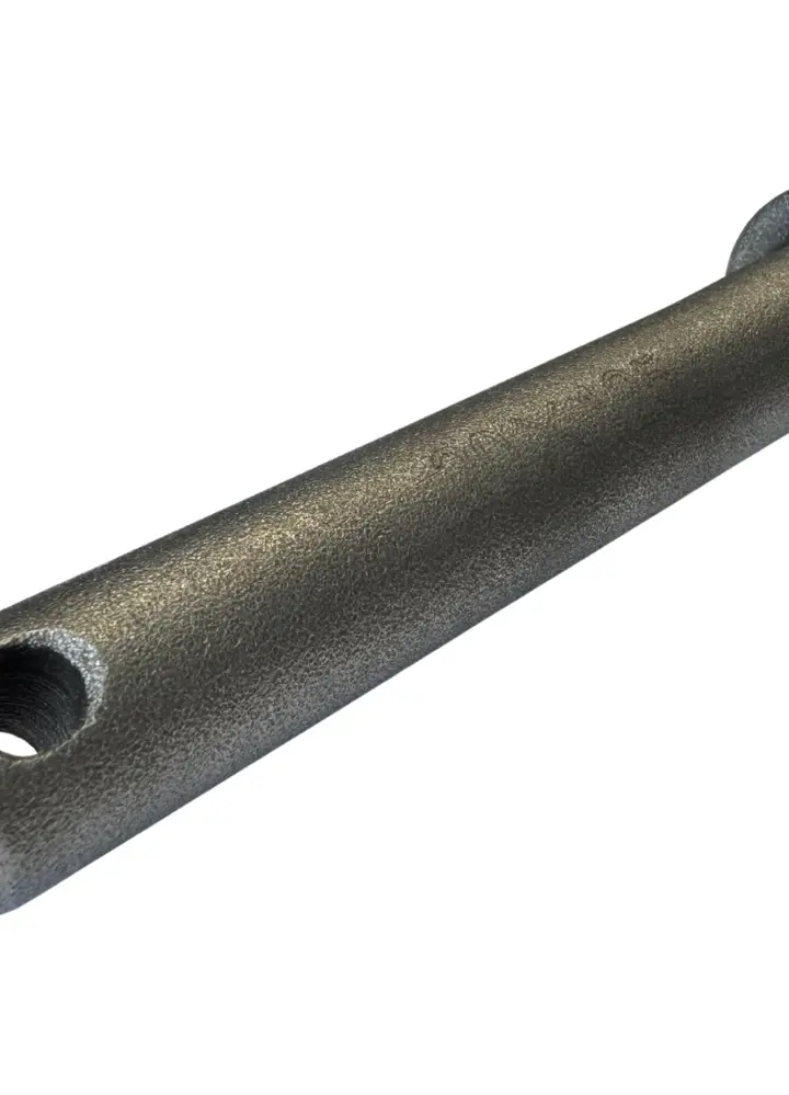 Axe 125xØ20 mm 