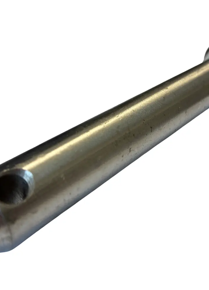 Axe 140xØ20 mm 