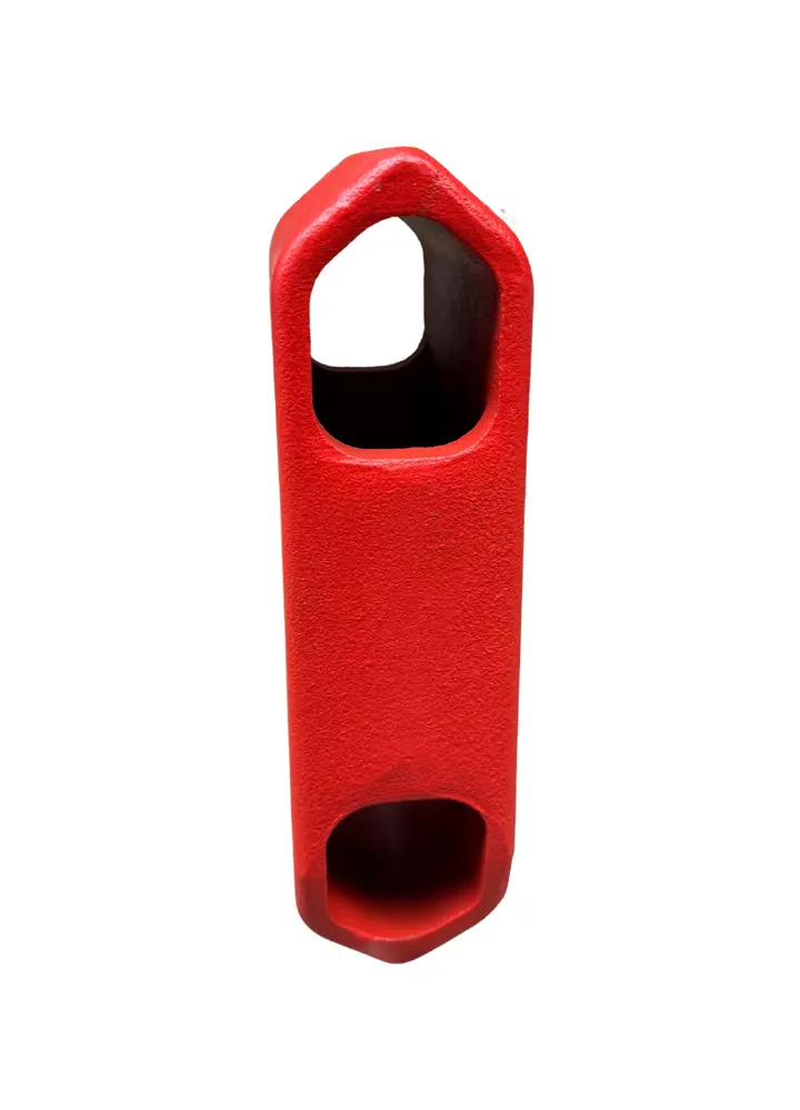 KRINGS KS 60, KS 100 pièce de fixation 