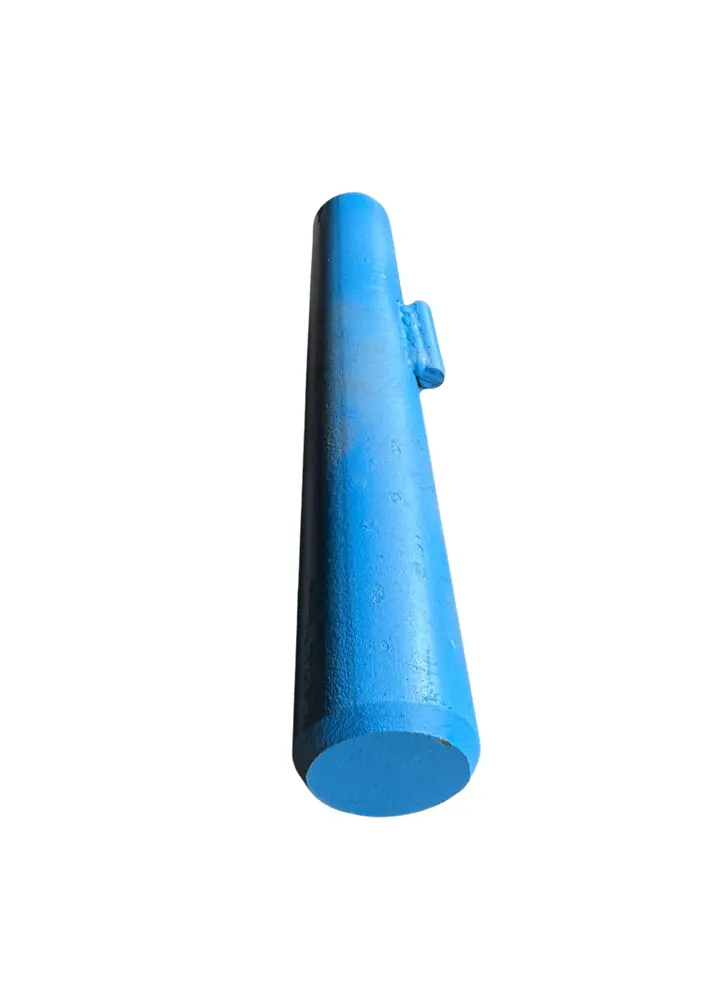 Positioning bolt (E+S double slide rail linear shoring) 