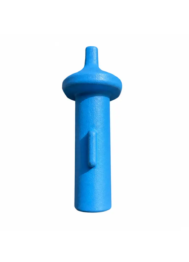 E+S LBR axe de fixation 95xØ30 mm 