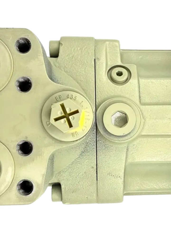 Hydraulikmotor F12-90 
