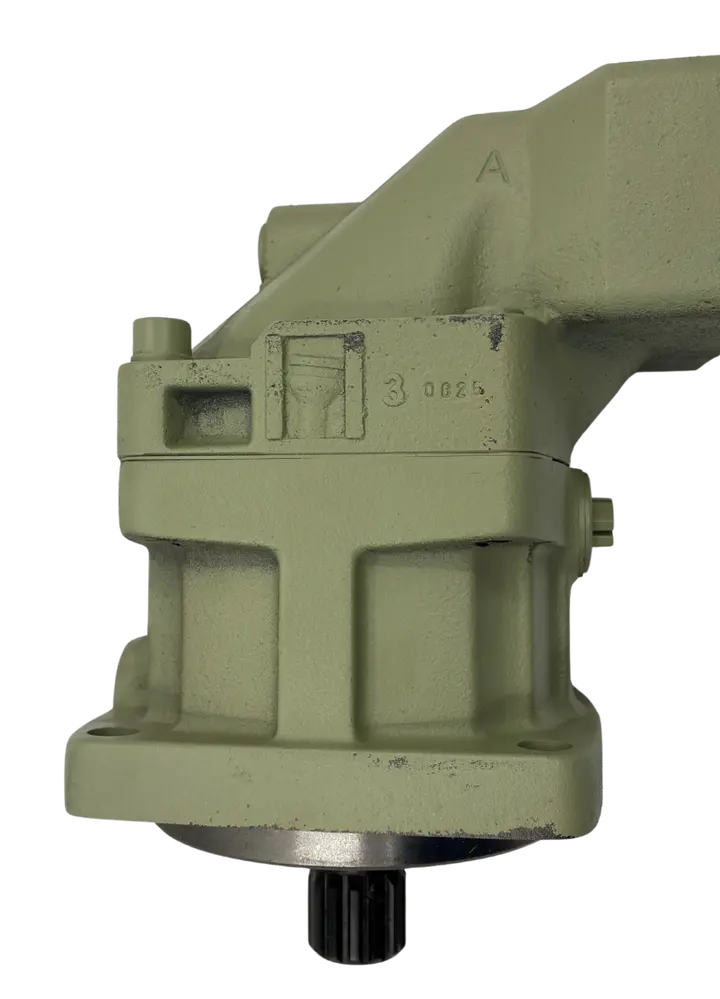 Hydraulikmotor F12-40 