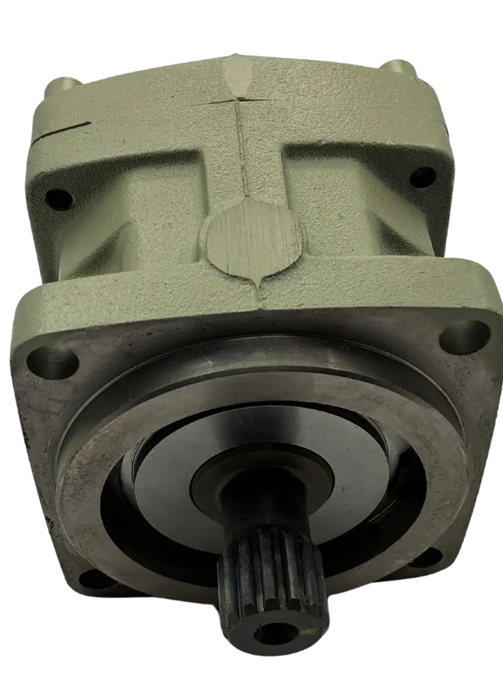 Hydraulic motor F12-60 