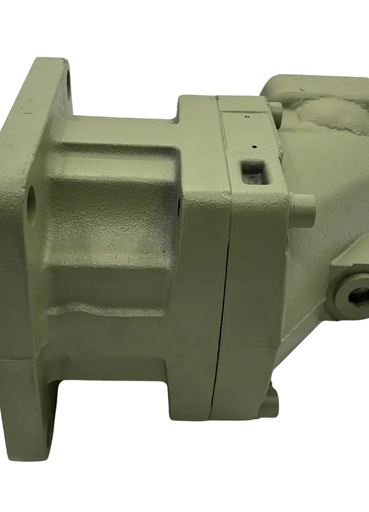 Hydraulikmotor F12-110 