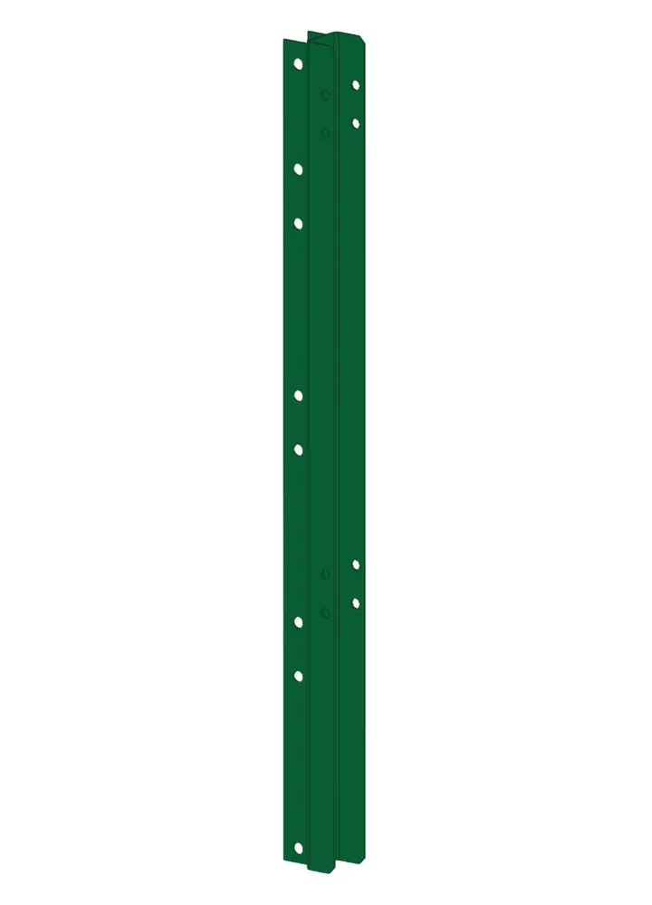 KRINGS Flex-Vebau accouplement l=1,83 m 