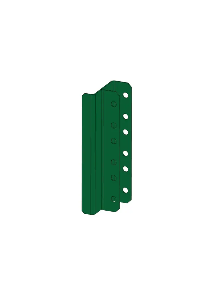 KRINGS Flex shoring basic-/attachment traverse h=0.50 m 