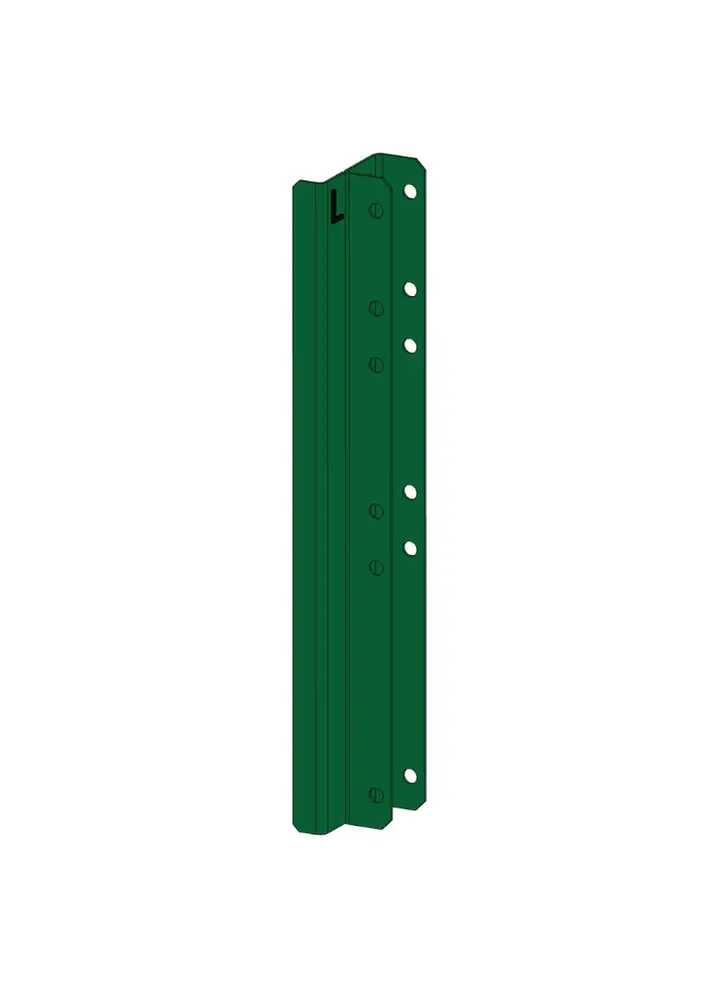 KRINGS Flex shoring basic traverse h=1.00 m 