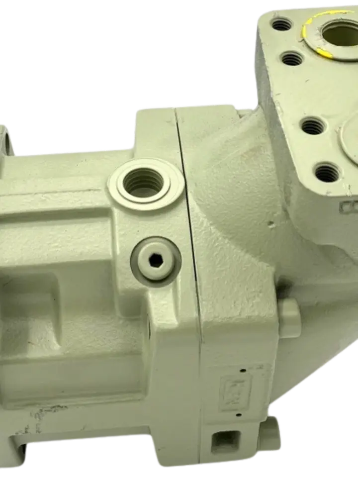 Hydraulikmotor F12-90 