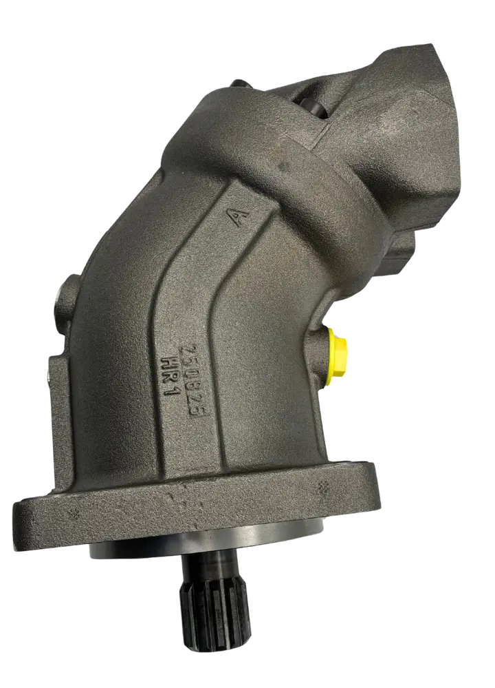 Hydraulikmotor F12-152 