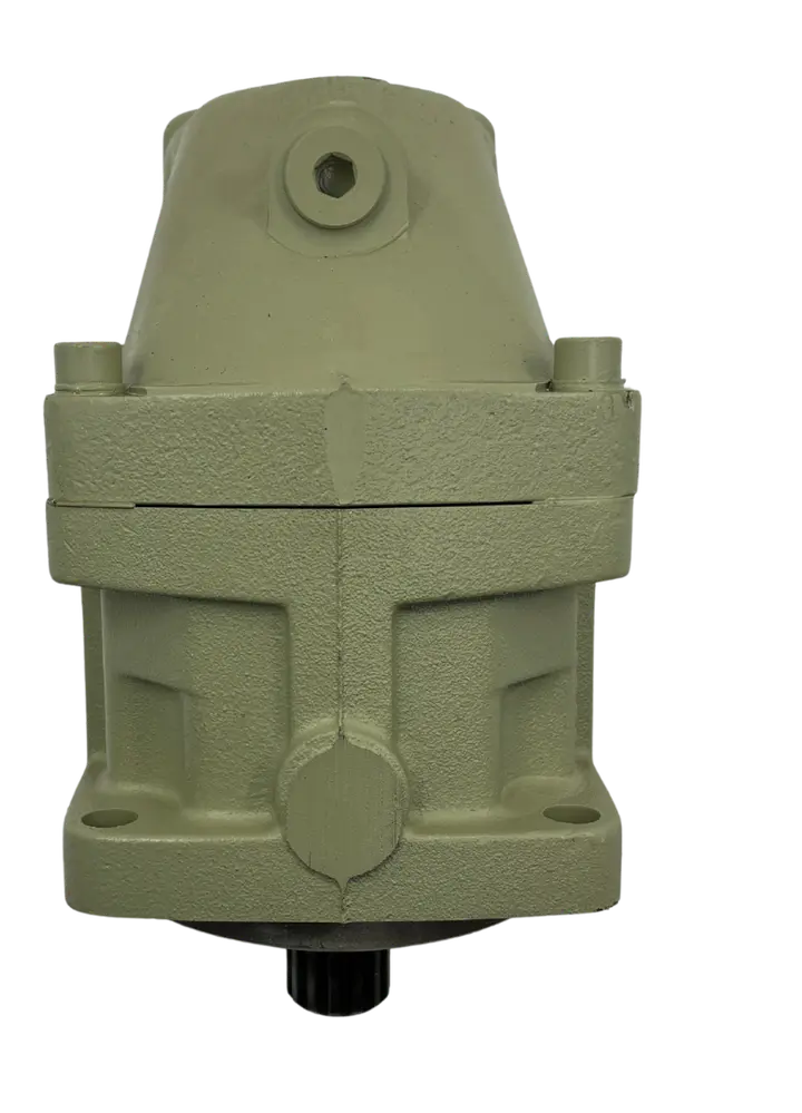 Hydraulic motor F12-60 