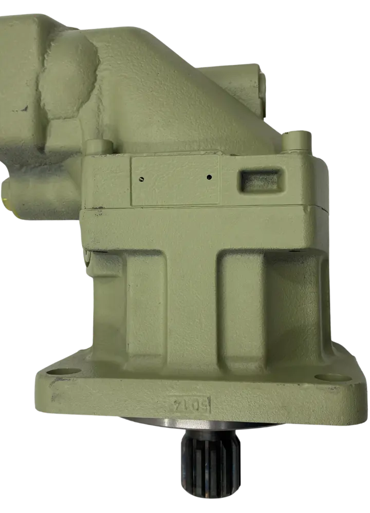 Hydraulikmotor F12-110 