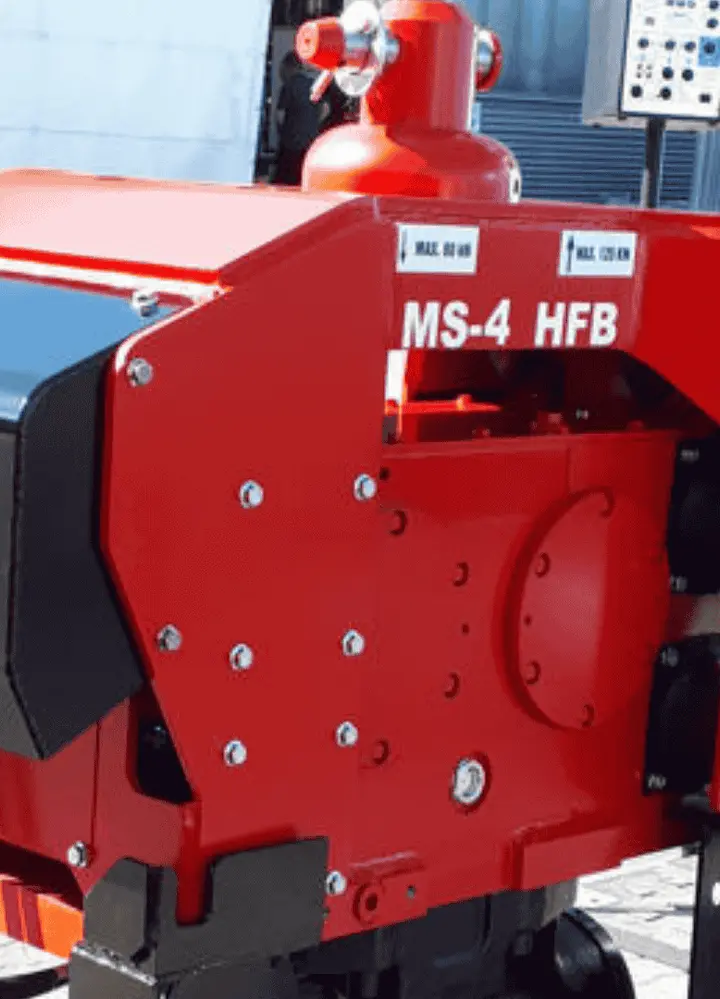 MÜLLER MS-4 HFB 