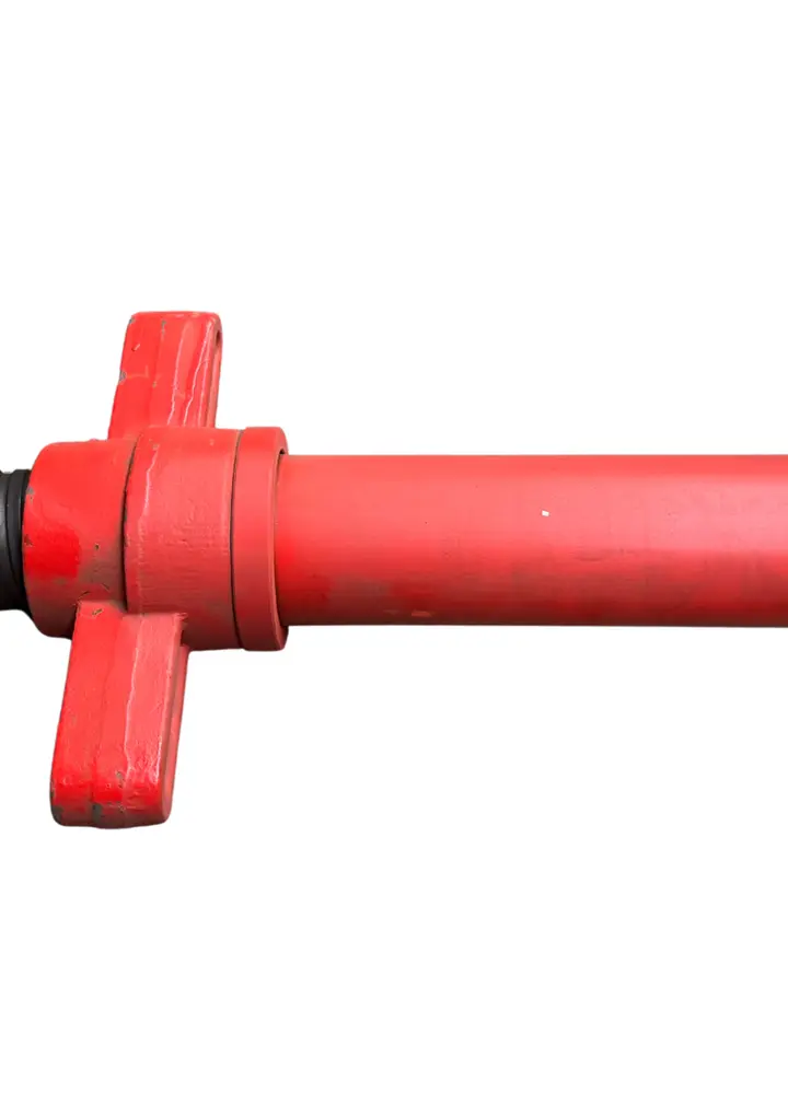 KRINGS Spindel 70x650 (bc: 0,53-0,63 m) 