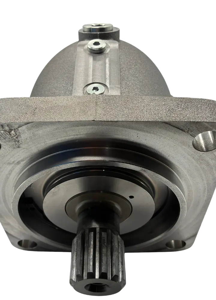 Hydraulikmotor F12-152 