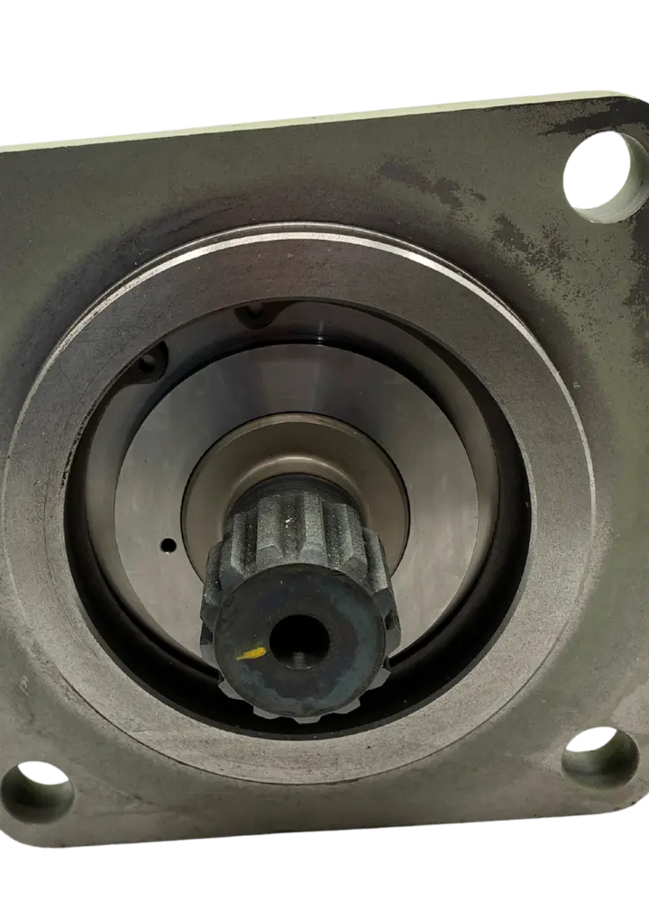 Hydraulikmotor F12-110 